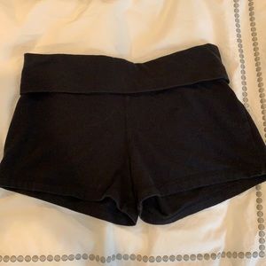 Authentic American Heritage So rollover short